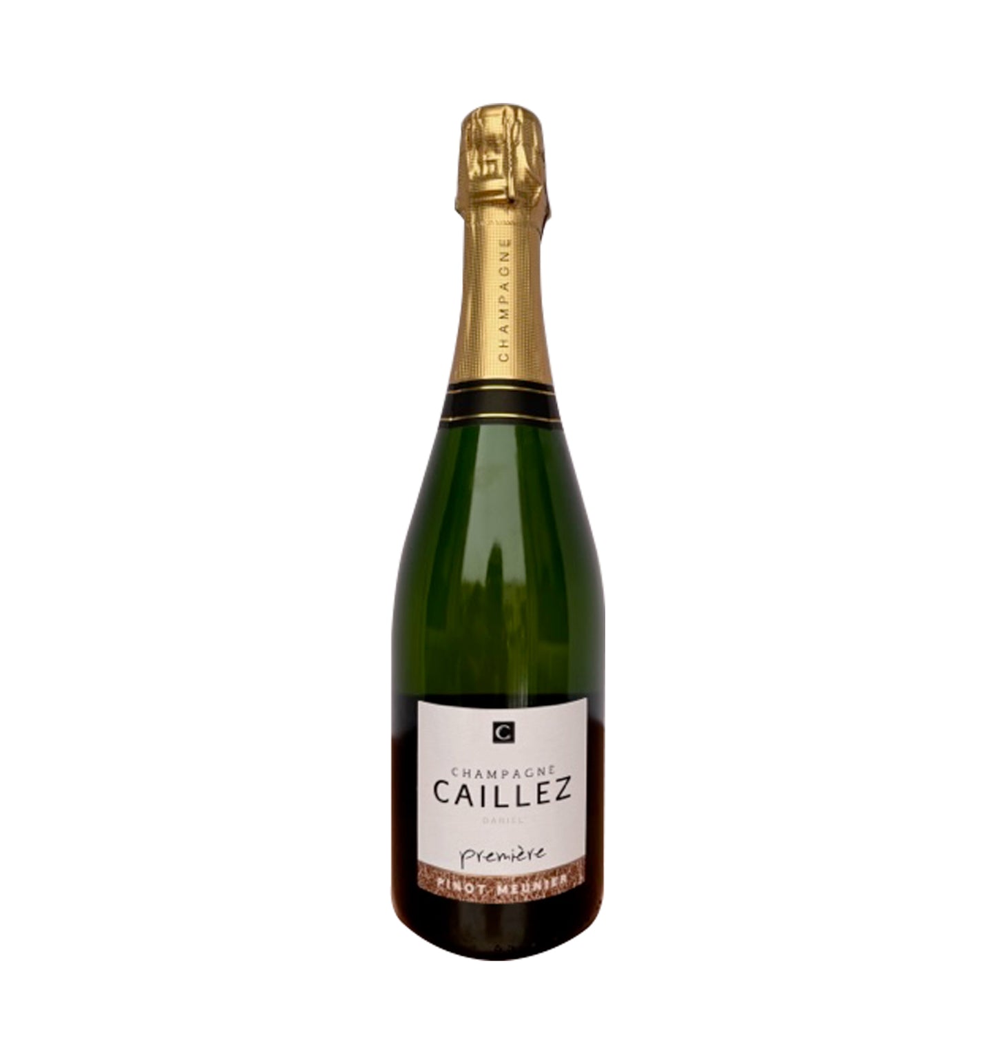 CAILLEZ BRUT PREMIÈRE