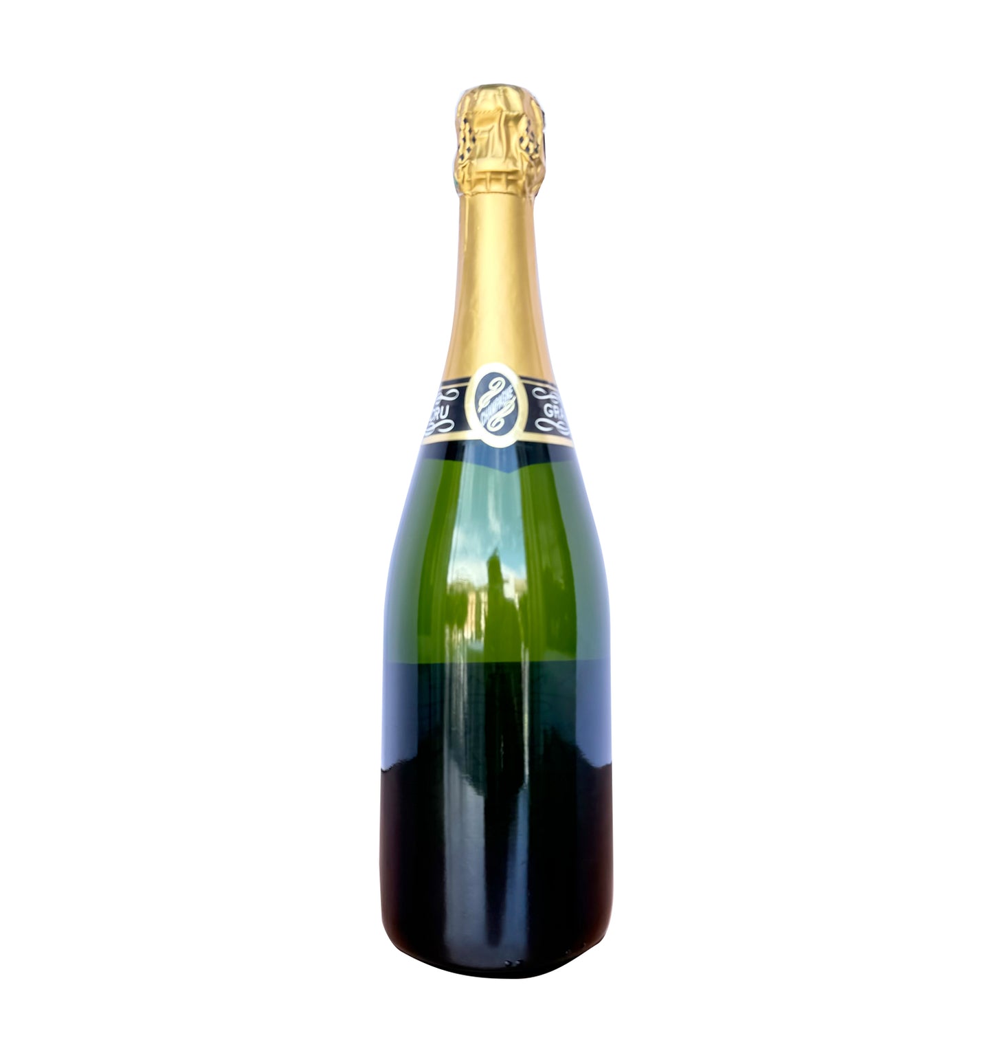 GRAN CRU BLANC DE BLANCS 2000