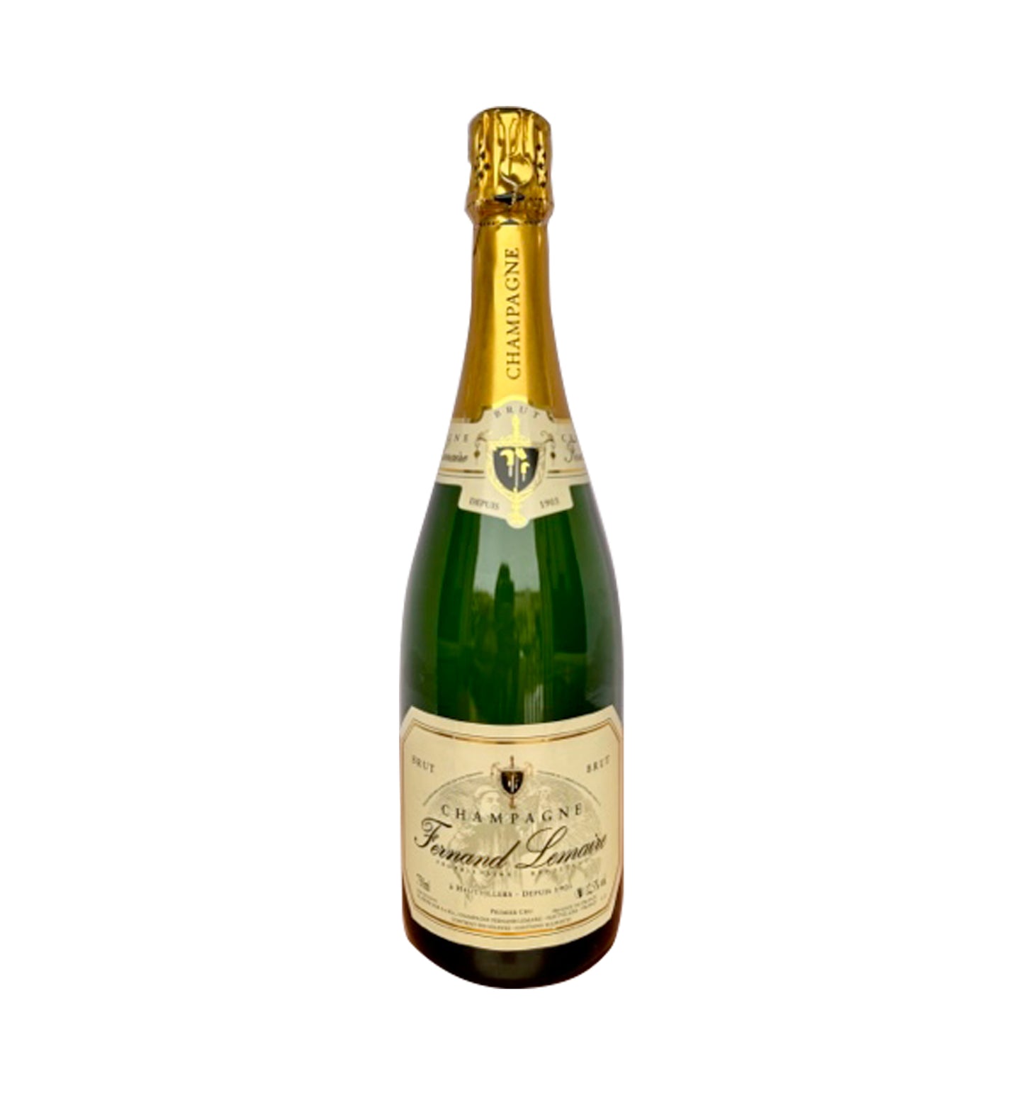 PREMIER CRU