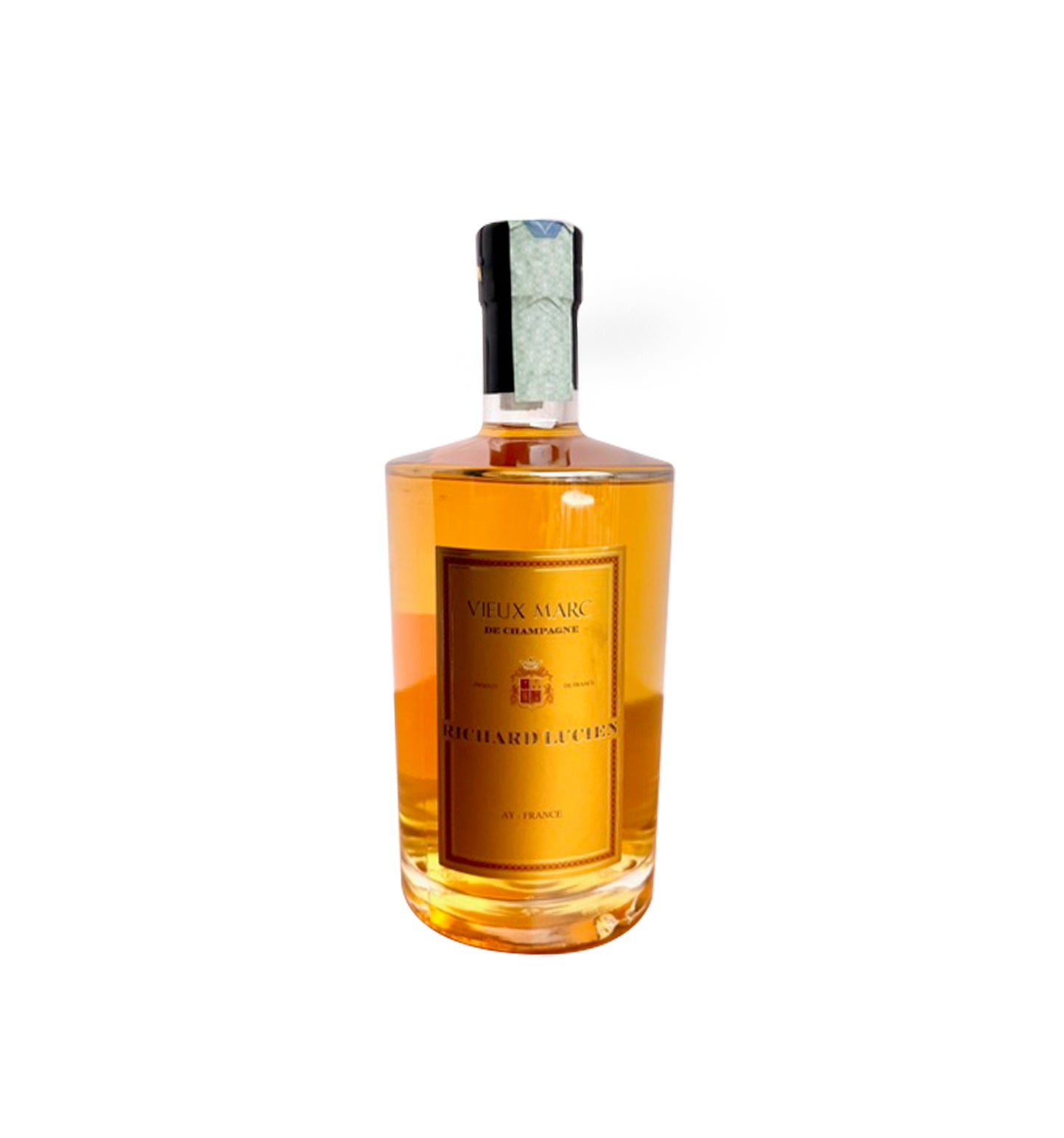 GRAPPA VIEUX MARC DE CHAMPAGNE