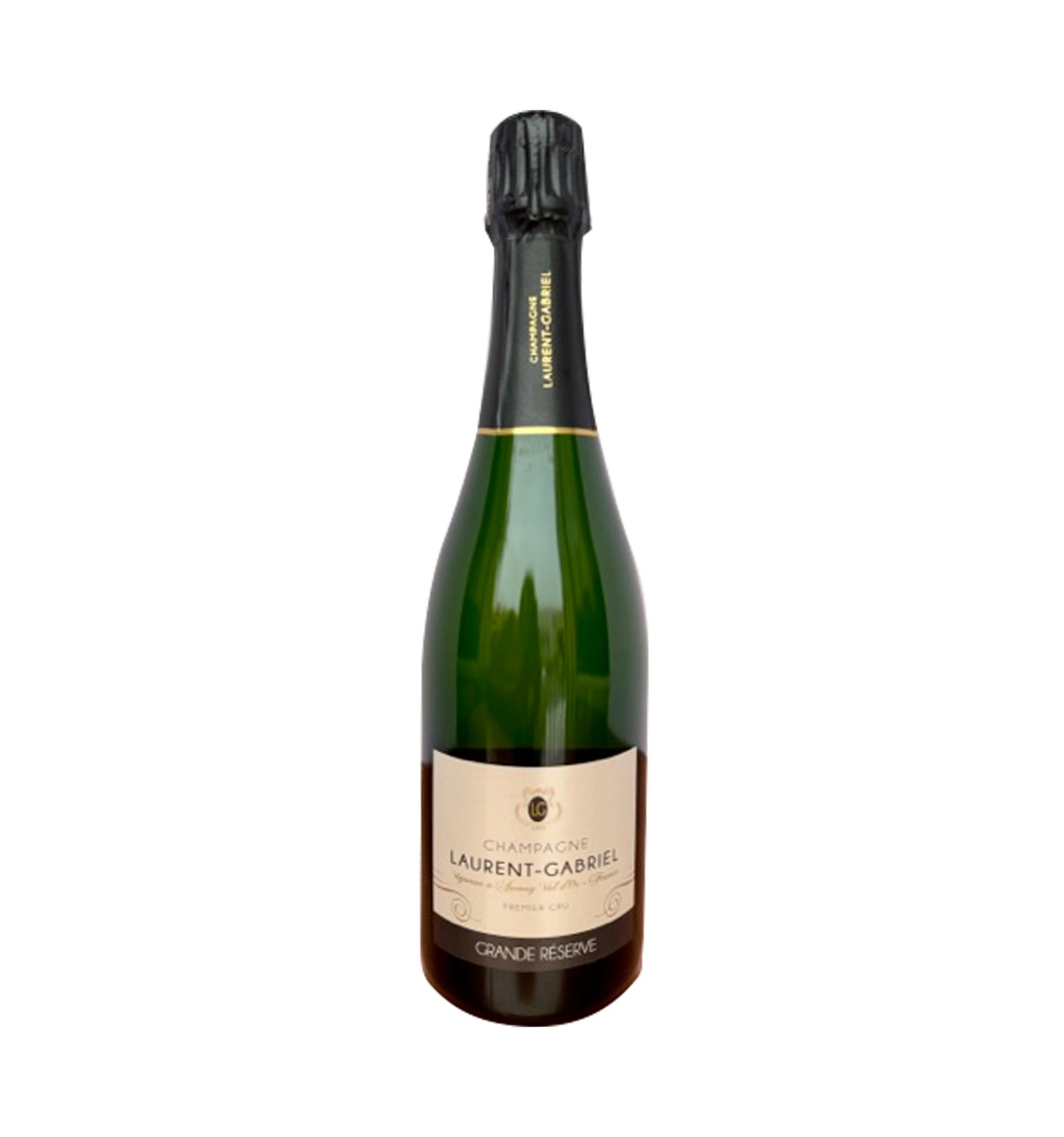 PREMIER CRU GRAND RESERVE