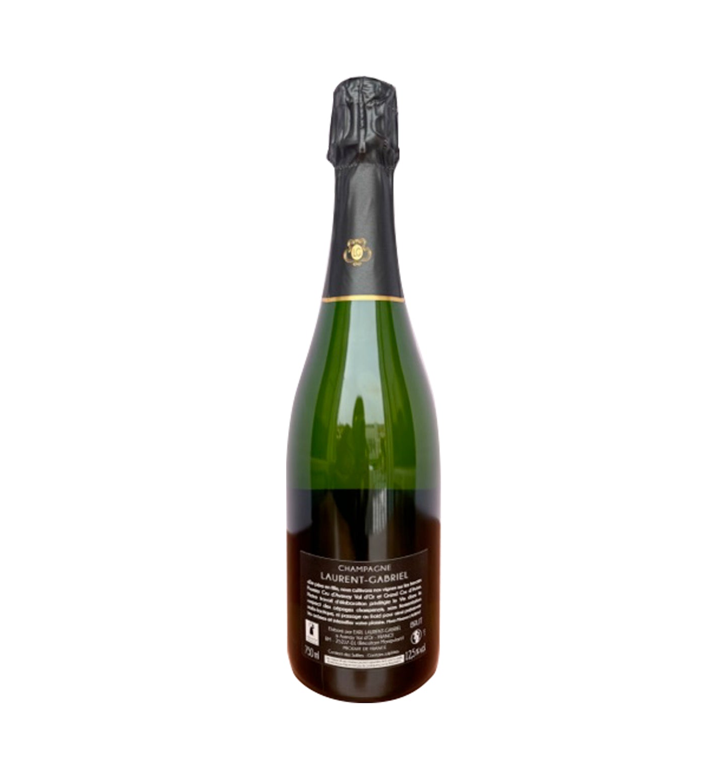 PREMIER CRU GRAND RESERVE