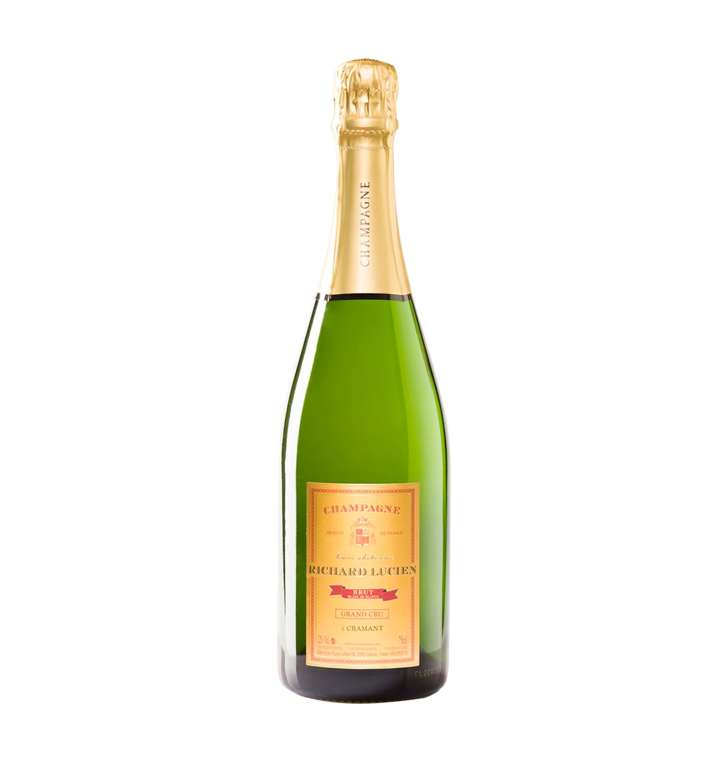 GRAND CRU