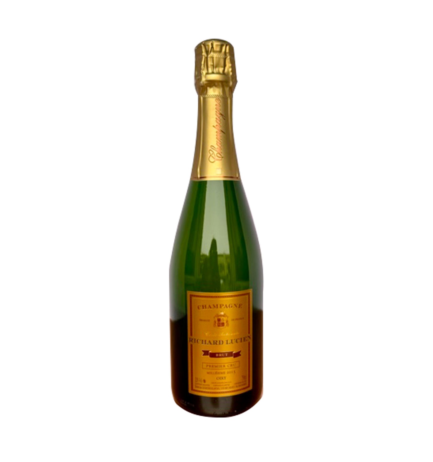 PREMIER CRU BRUT